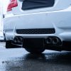 SPEED Diffusor passend für BMW M3 E92 mit Teilegutachten – Bild 9