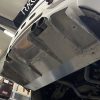 SPEED Diffusor passend für BMW M3 E92 mit Teilegutachten – Bild 3