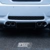 SPEED Diffusor passend für BMW M3 E92 mit Teilegutachten – Bild 12