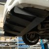SPEED Diffusor passend für BMW M3 E92 mit Teilegutachten – Bild 14