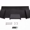 SPEED Diffusor passend für BMW M3 E92 mit Teilegutachten – Bild 4