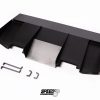 SPEED Diffusor passend für BMW M3 E92 mit Teilegutachten – Bild 5