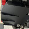 SPEED Diffusor passend für Hyundai I30N Fastback mit Teilegutachten – Bild 7