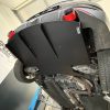 SPEED Diffusor passend für Hyundai I30N Fastback mit Teilegutachten – Bild 6