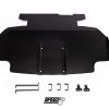 SPEED Diffusor passend für Seat Leon Cupra 5F mit Teilegutachten – Bild 4