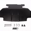 SPEED Diffusor passend für Seat Leon Cupra 5F mit Teilegutachten