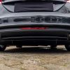 SPEED Diffusor passend für Audi TT TTS TTRS 8J mit Teilegutachten – Bild 6