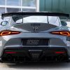 SPEED Big Wing Swan Neck passend für Supra MK5 mit Teilegutachten