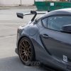 SPEED Big Wing Swan Neck passend für Supra MK5 mit Teilegutachten – Bild 5