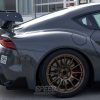 SPEED Big Wing Swan Neck passend für Supra MK5 mit Teilegutachten – Bild 7