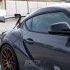 SPEED Big Wing Swan Neck passend für Supra MK5 mit Teilegutachten – Bild 8