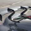 SPEED Big Wing Swan Neck passend für Supra MK5 mit Teilegutachten – Bild 10