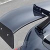SPEED Big Wing Swan Neck passend für Supra MK5 mit Teilegutachten – Bild 12