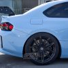 Big Wing Swan Neck passend für BMW M2 G87 mit Teilegutachten – Bild 3