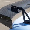 Big Wing Swan Neck passend für BMW M2 G87 mit Teilegutachten – Bild 5
