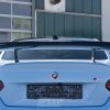 Big Wing Swan Neck passend für BMW M2 G87 mit Teilegutachten – Bild 7