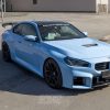 Big Wing Swan Neck passend für BMW M2 G87 mit Teilegutachten – Bild 10