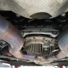 Diff Lift-Kit von KMP passend für BMW M2, M3, M4  F-Serie – Bild 3
