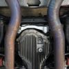 Diff Lift-Kit von KMP passend für BMW M2, M3, M4  F-Serie – Bild 2