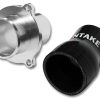TURBO OUTLET PIPE 2.0 TFSI passend für VAG EA888 Motoren – Bild 4