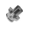 TURBO OUTLET PIPE 2.0 TFSI passend für VAG EA888 Motoren – Bild 2