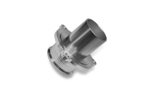 TURBO OUTLET PIPE 2.0 TFSI passend für VAG EA888 Motoren – Bild 2