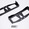 Gurthalter BMW TYP2 Serie Fahrer passend zu Seitenadapter für BMW OEM Laufschiene Gx Fx E8x E9x - Beifahrer – Bild 6