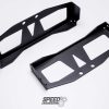 Gurthalter BMW TYP2 Serie Fahrer passend zu Seitenadapter für BMW OEM Laufschiene Gx Fx E8x E9x - Beifahrer – Bild 5