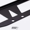 Gurthalter BMW TYP2 Serie Fahrer passend zu Seitenadapter für BMW OEM Laufschiene Gx Fx E8x E9x - Beifahrer – Bild 2