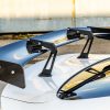 Big Wing Swan Neck passend für BMW M4 F82 mit Teilegutachten – Bild 6