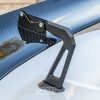 Big Wing Swan Neck passend für BMW M4 F82 mit Teilegutachten – Bild 5