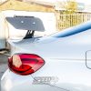 Big Wing Swan Neck passend für BMW M4 F82 mit Teilegutachten – Bild 8