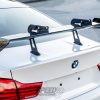Big Wing Swan Neck passend für BMW M4 F82 mit Teilegutachten