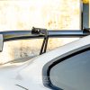 Big Wing Swan Neck passend für BMW M4 F82 mit Teilegutachten – Bild 3