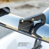 Big Wing Swan Neck passend für BMW M4 F82 mit Teilegutachten – Bild 14