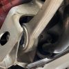 Millway Uniball-Lager STREET Zugstrebe passend für F87 M2 F8x M3 M4 Vorderachse BMW – Bild 3