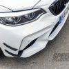 Canard Set passend für BMW M2C F87 – Bild 6