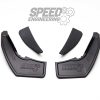Canard Set passend für Toyota GR Yaris vFL – Bild 3