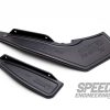 Canard Set passend für Toyota GR Yaris vFL – Bild 4
