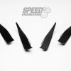 Canard Set passend für BMW M2 G87 – Bild 10
