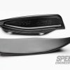 Canard Set passend für BMW M2 G87 – Bild 9