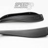 Canard Set passend für Renault Megane 3RS PH1
