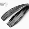 Canard Set passend für Renault Megane 3RS PH1 – Bild 2