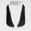 Canard Set passend für Toyota Supra MK5 – Bild 3