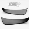 Canard Set passend für Toyota Supra MK5 – Bild 2