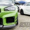 Canard Set passend für BMW M2 G87 – Bild 6