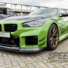 Canard Set passend für BMW M2 G87 – Bild 5