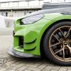 Canard Set passend für BMW M2 G87 – Bild 3