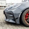 Canard Set passend für Toyota GR86 – Bild 5