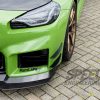 Canard Set passend für BMW M2 G87 – Bild 2